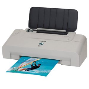 Canon iP1600 Bubble Jet