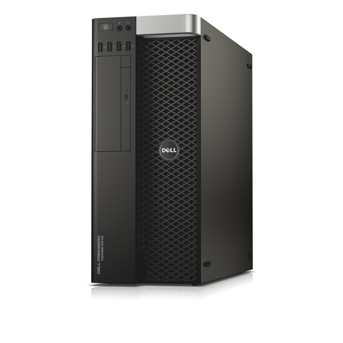 DELL Precision T5810