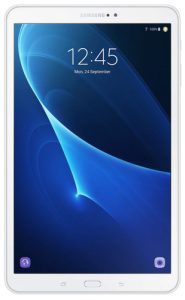 Samsung Galaxy Tab A SM-T580N