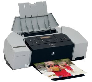 Canon iP6210D