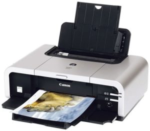 Canon PIXMA iP5200R