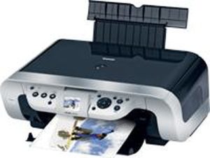 Canon PIXMA MP450
