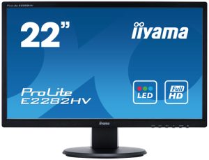 iiyama E2282HV