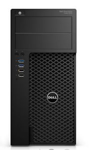 DELL Precision T3620