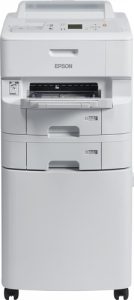 Epson WorkForce Pro WF-6090D2TWC