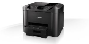 Canon MAXIFY MB5455