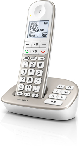 Philips XL4951S/05