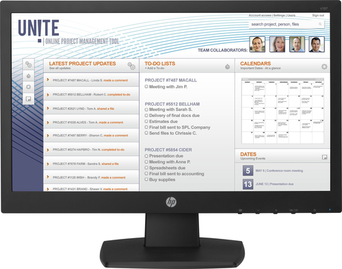 HP V5J61AA