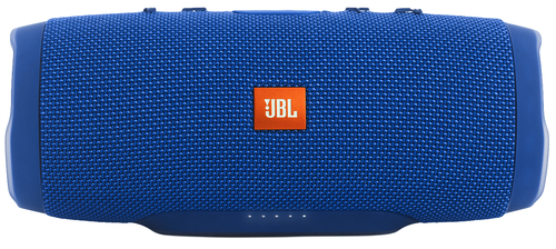 JBL Charge 3