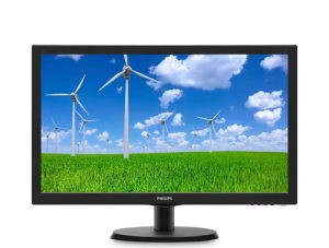Philips LCD monitor 223S5LSB/00