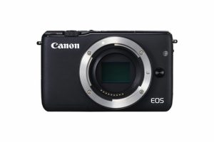 Canon EOS M10