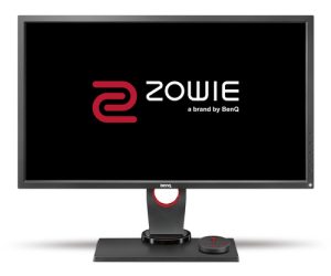 BenQ XL2730