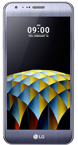 LG X Cam K580