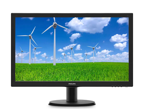 Philips 243S5LSB/00