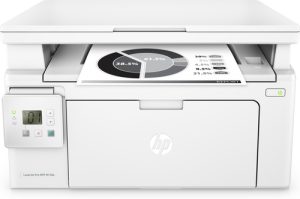 HP LaserJet Pro MFP M130a