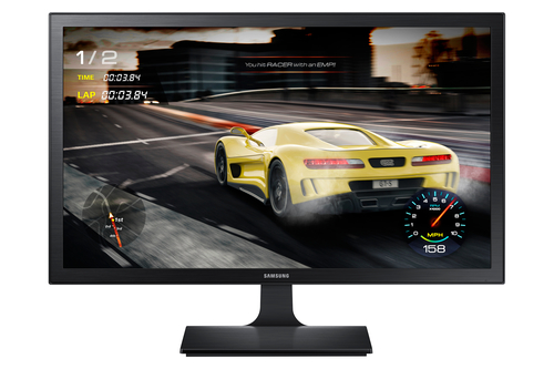 Samsung LS27E330HSX
