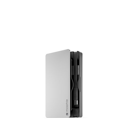 mophie powerstation plus 2X