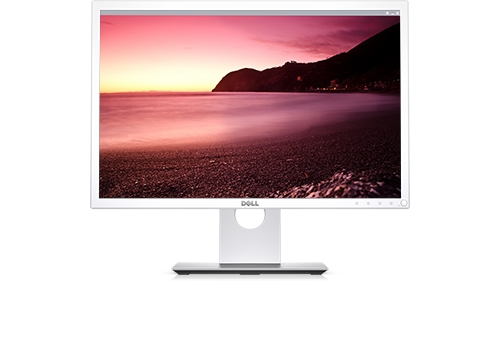 DELL P2217