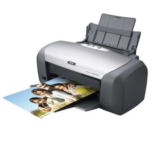Epson Stylus Photo R220