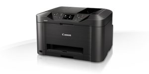 Canon MAXIFY MB5155
