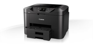 Canon MAXIFY MB2155