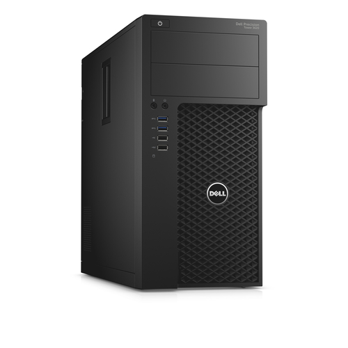 DELL Precision 3620