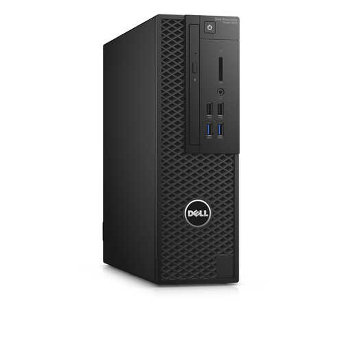 DELL Precision T3420