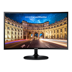 Samsung C27F390FHN