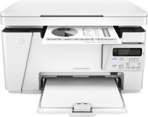 HP LaserJet Pro MFP M26nw