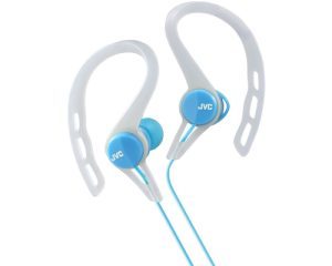 JVC HA-ECX20-A-E Inner ear headphones for running