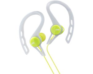 JVC HA-ECX20-G-E Inner ear headphones for running