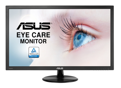 ASUS VP247HA
