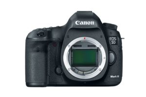Canon EOS 5D Mark III