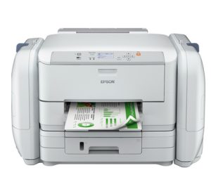 Epson WorkForce Pro WF-R5190 DTW Flex