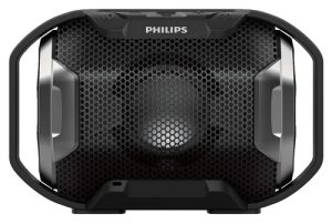 Philips wireless portable speaker SB300B/00