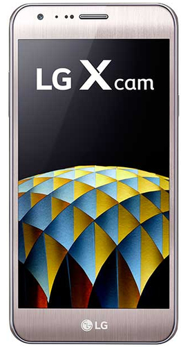 LG X Cam K580