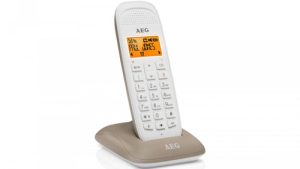 AEG VOXTEL D81