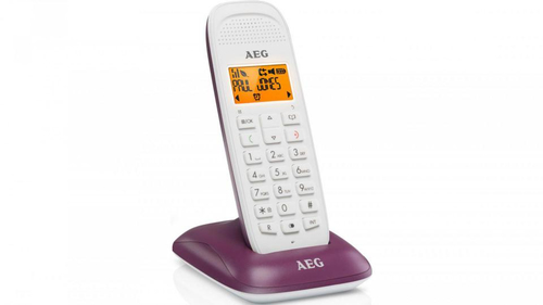 AEG VOXTEL D81