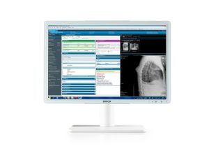 Barco Eonis 24" (MDRC-2224, Option WP)
