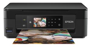 Epson Expression Home XP-442