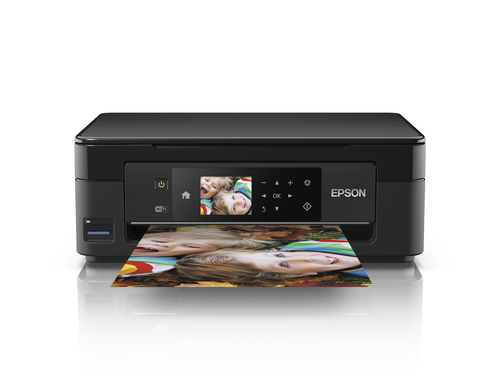 Epson Expression Home XP-442