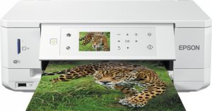 Epson Expression Premium XP-645