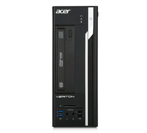 Acer X2632G