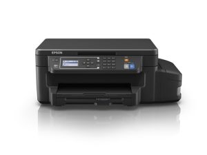 Epson EcoTank ET-3600