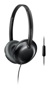 Philips Headphones with mic SHL4405BK/00