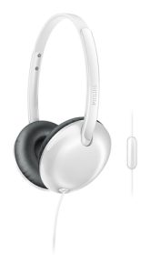 Philips Headphones with mic SHL4405WT/00