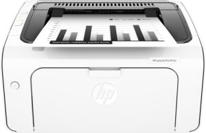 HP LaserJet Pro M12w