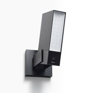 Netatmo Presence