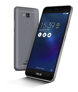 ASUS ZenFone 3 Max ZC520TL-4H015WW