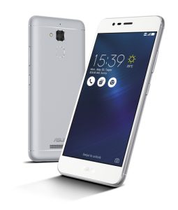 ASUS ZenFone 3 Max ZC520TL-4J016WW